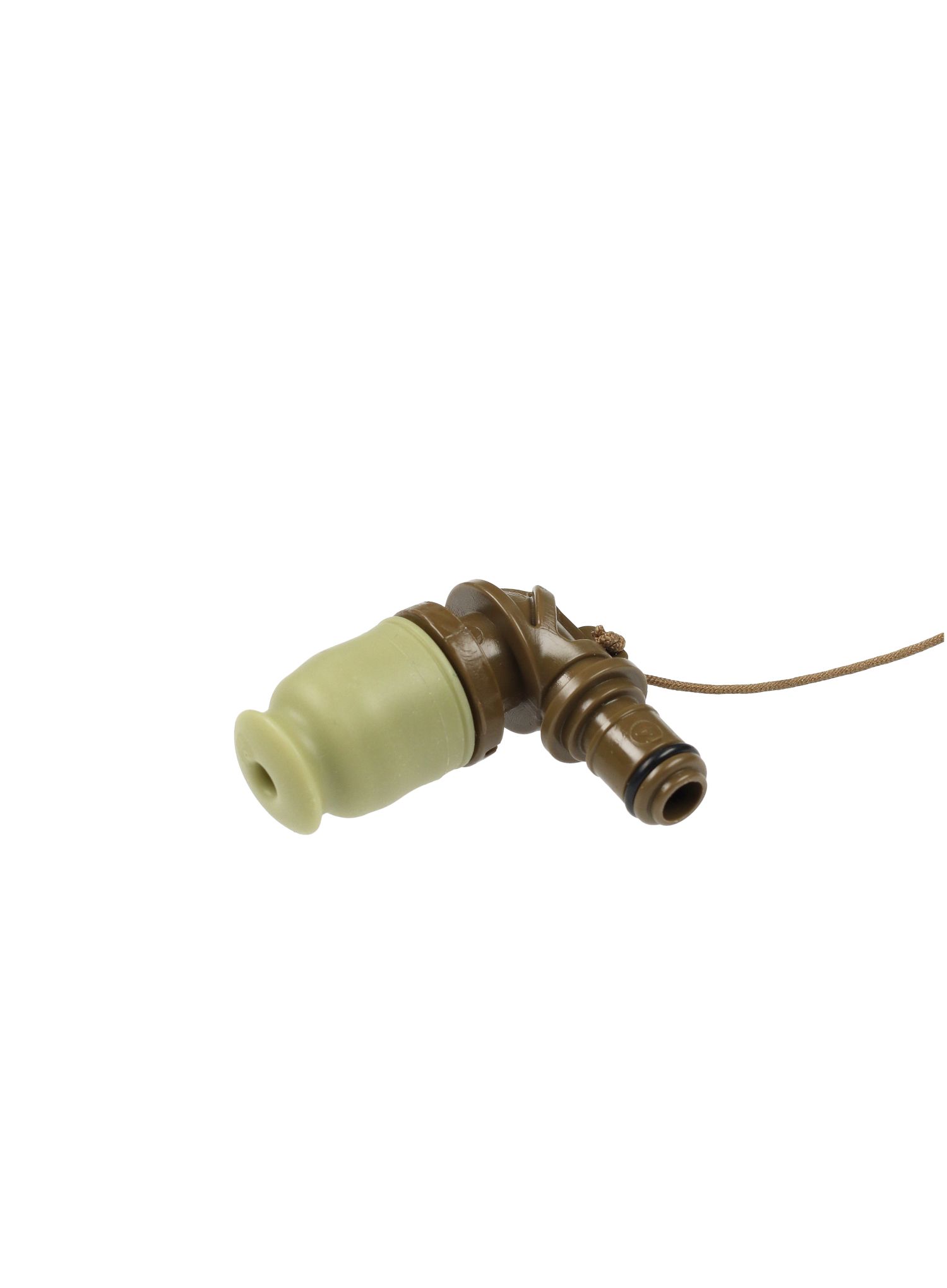 Мундщук Source QMT Helix Valve - coyote