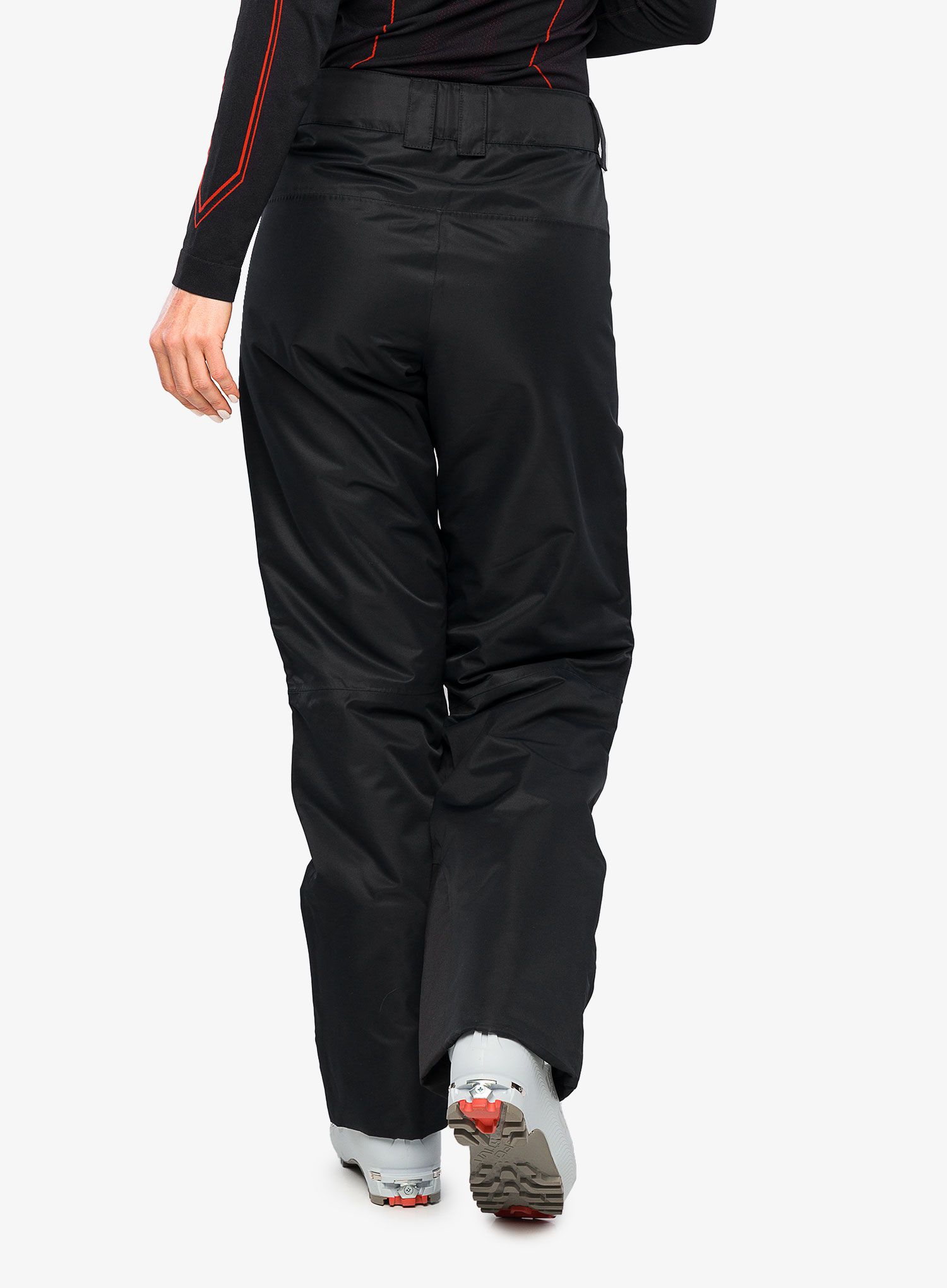Дамски панталони Oakley Jasmine Insulated Pant - blackout