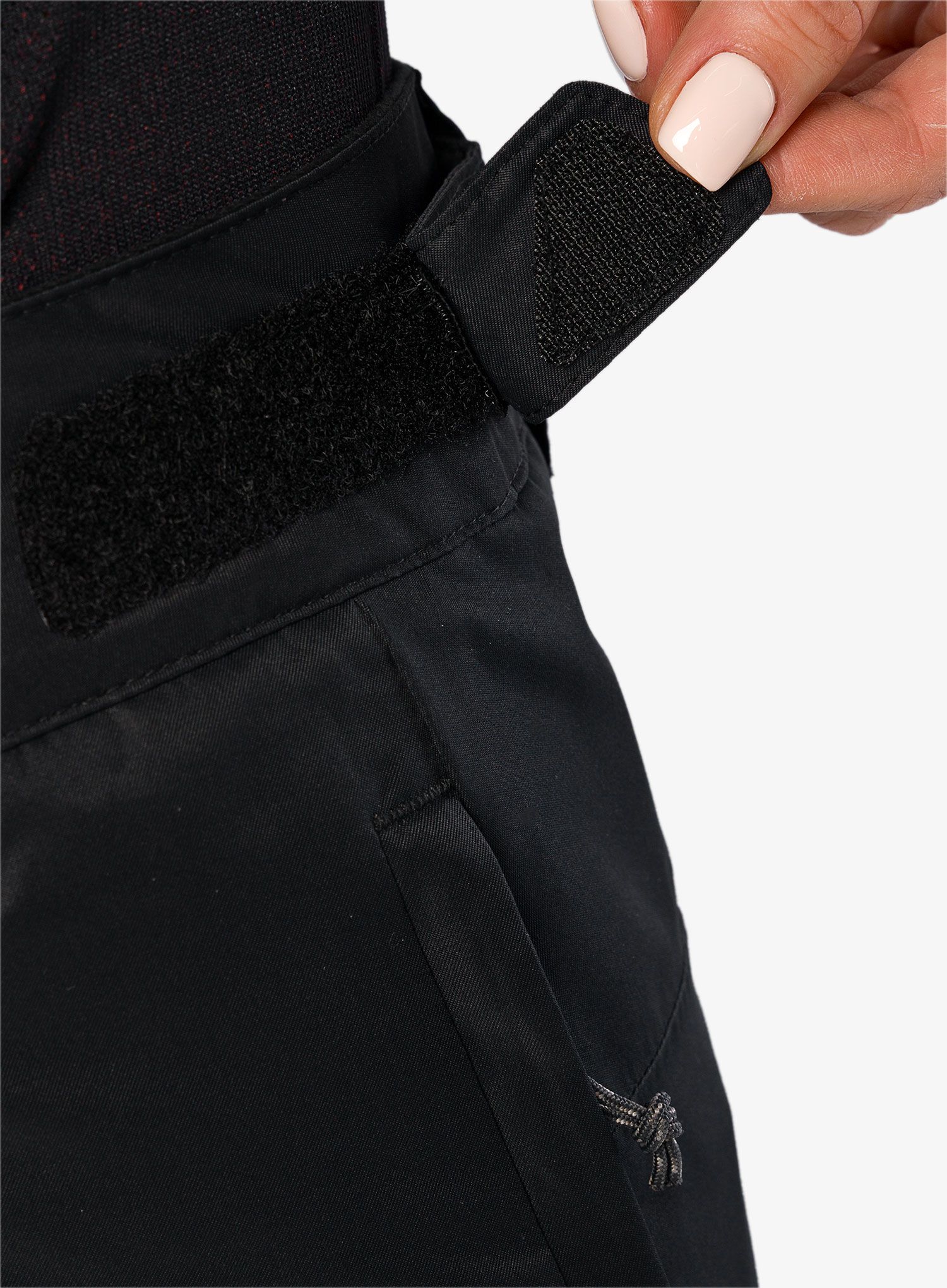 Дамски панталони Oakley Jasmine Insulated Pant - blackout