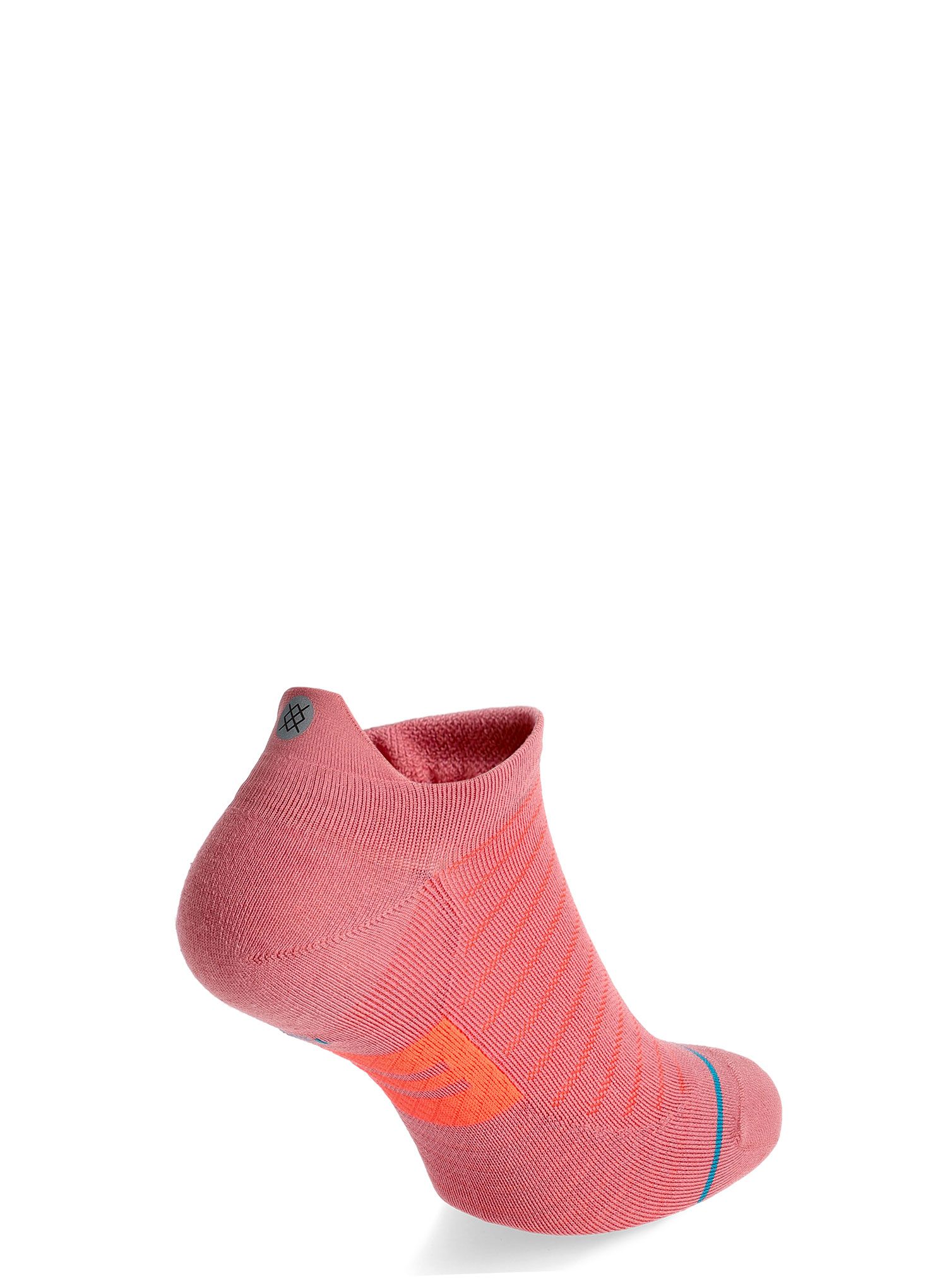 Дамски чорапи за бягане Stance Amari 3 Pack - dustyrose