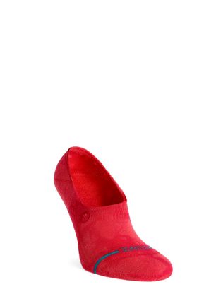 Дамски чорапи Stance Dye Namic - red