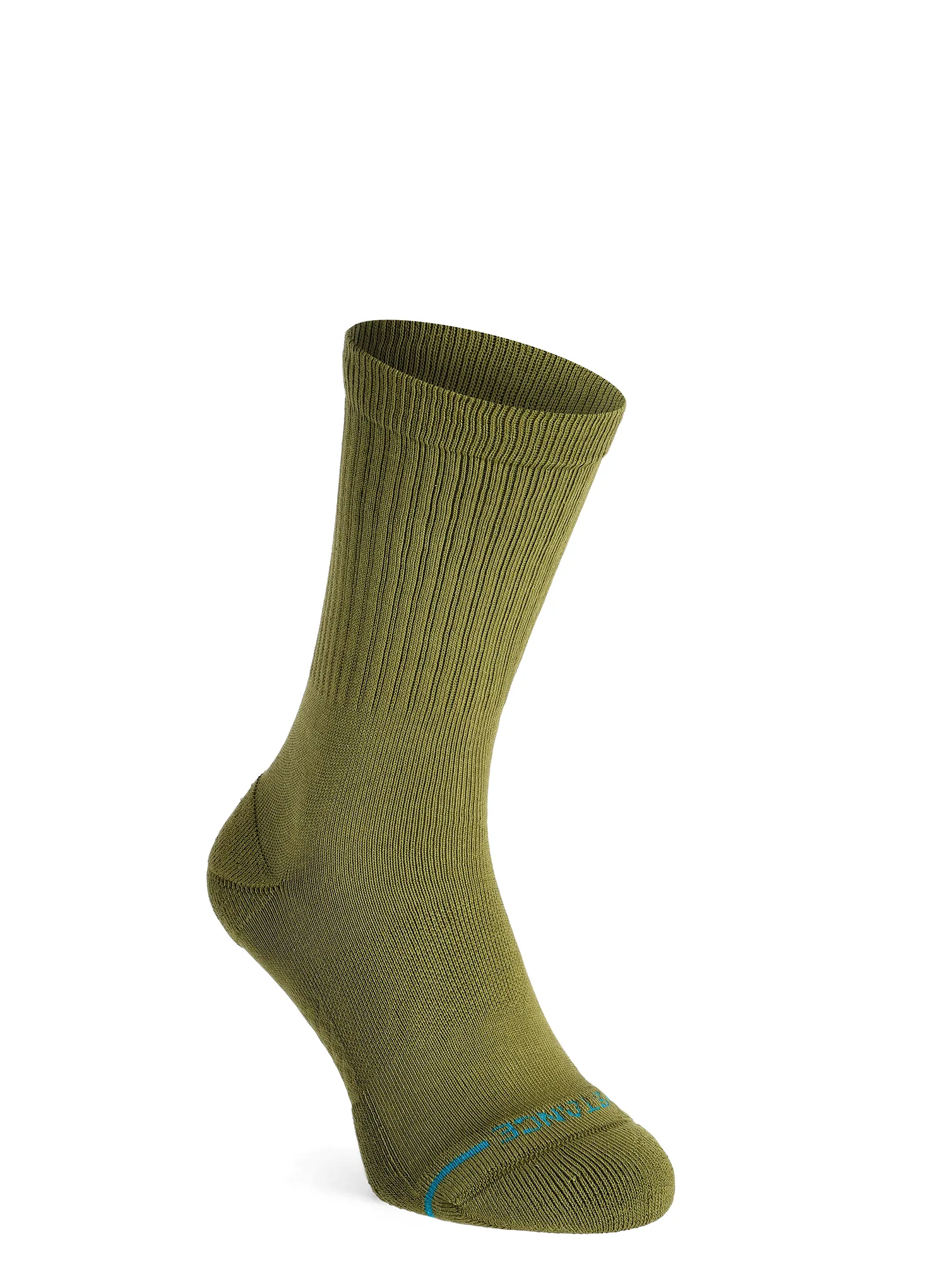 Чорапи Stance Greetings Crew 3-Pack - black