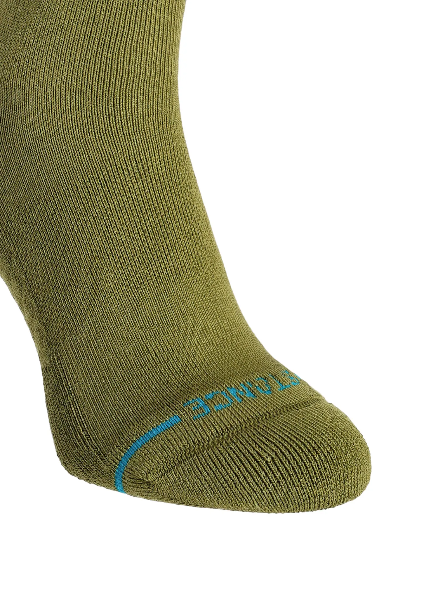 Чорапи Stance Greetings Crew 3-Pack - black