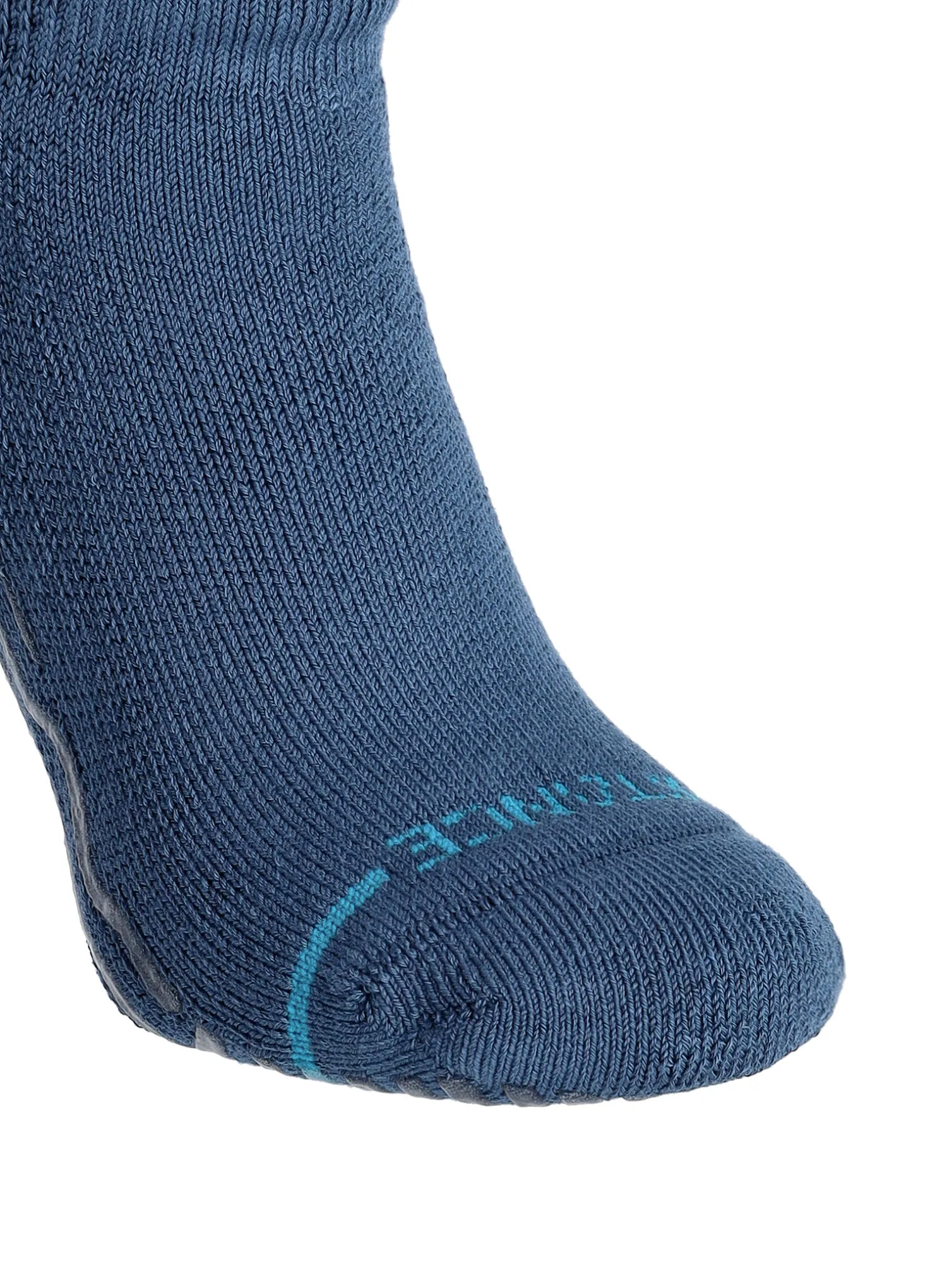 Чорапи Stance Icon Slipper Sock - navy