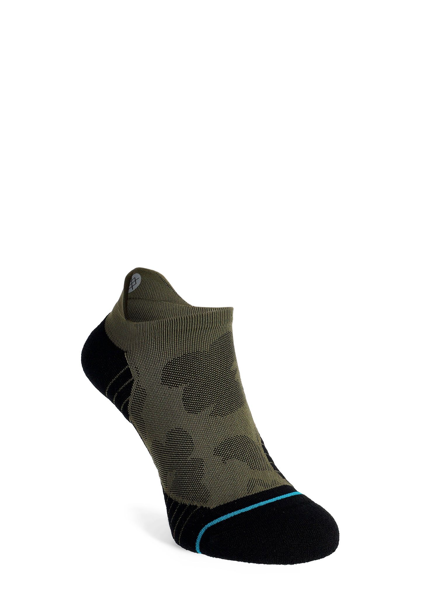 Чорапи за бягане Stance Klicks 3 Pack - multi