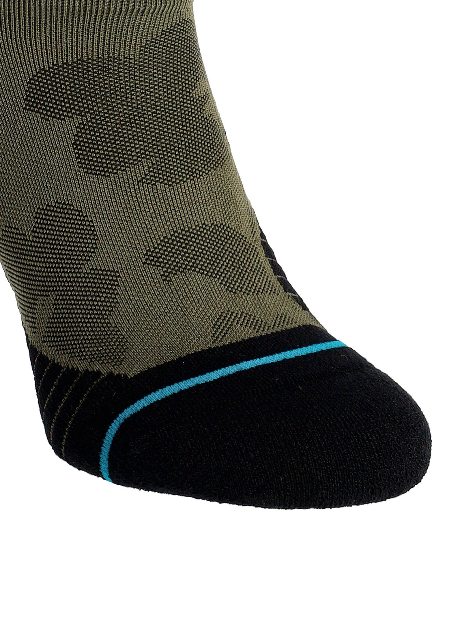 Чорапи за бягане Stance Klicks 3 Pack - multi
