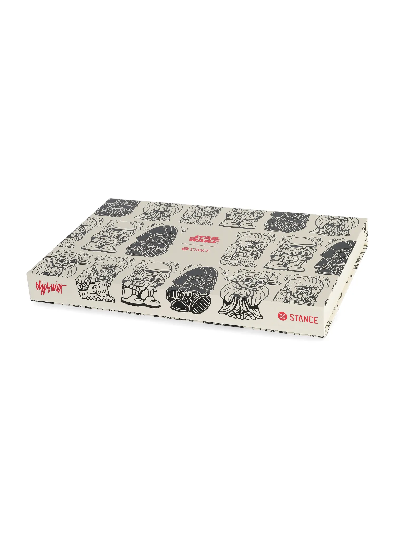 Чорапи Stance Star Wars X DJ Box Set - multi