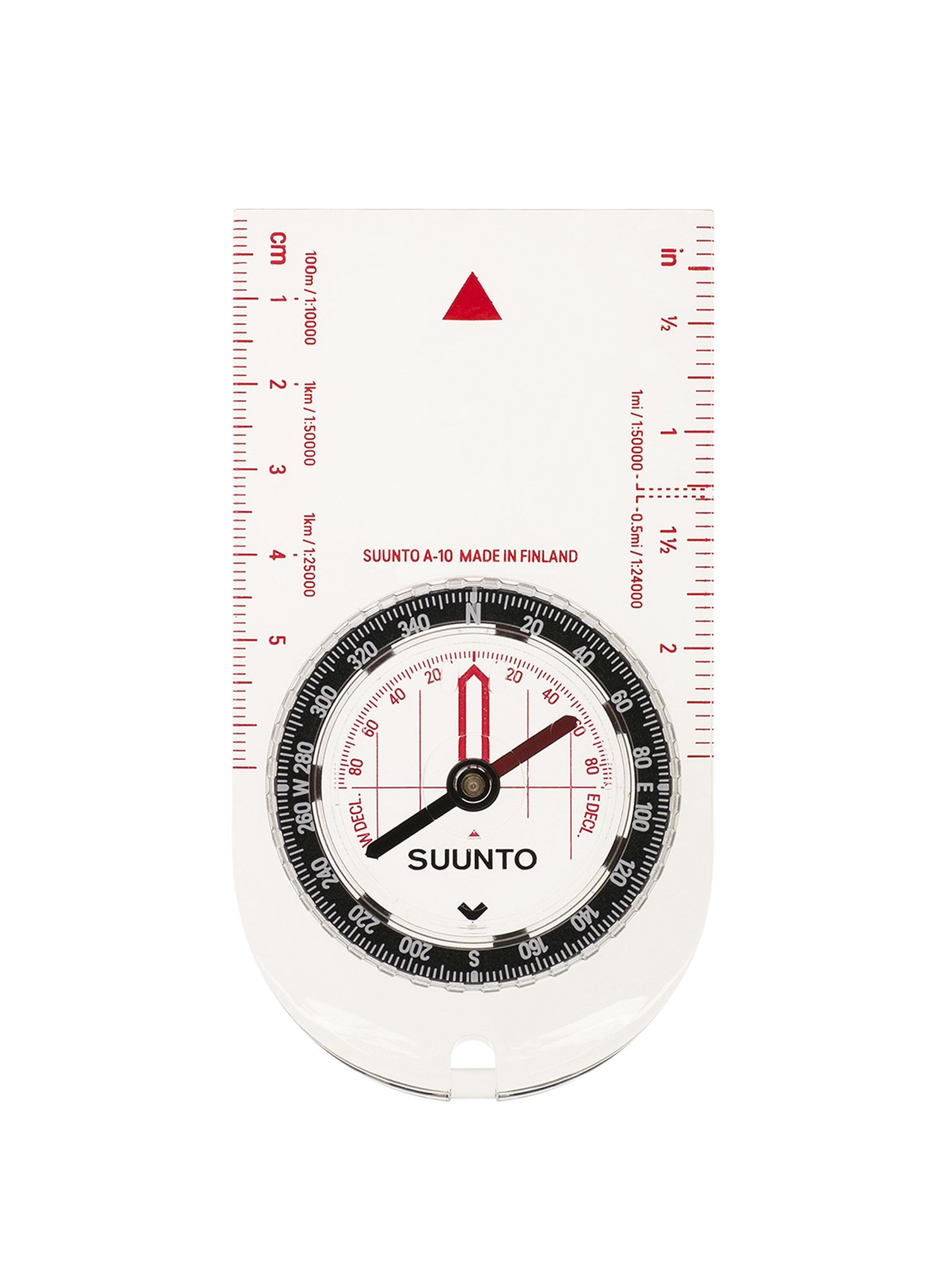 Компас Suunto A-10 NH