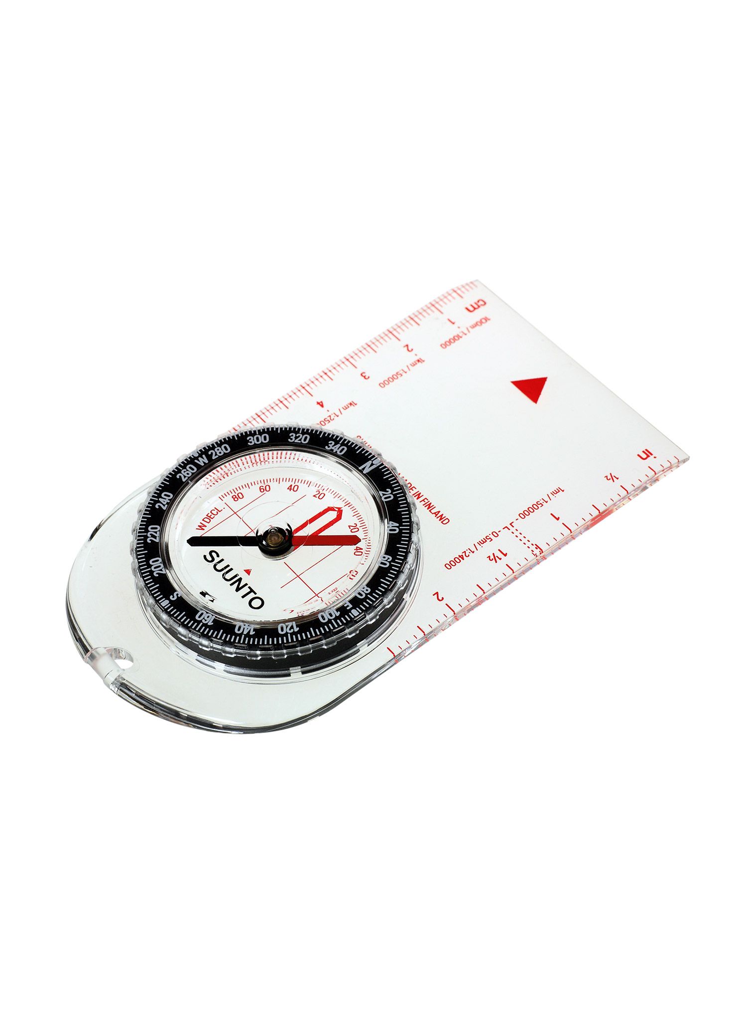 Компас Suunto A-10 NH