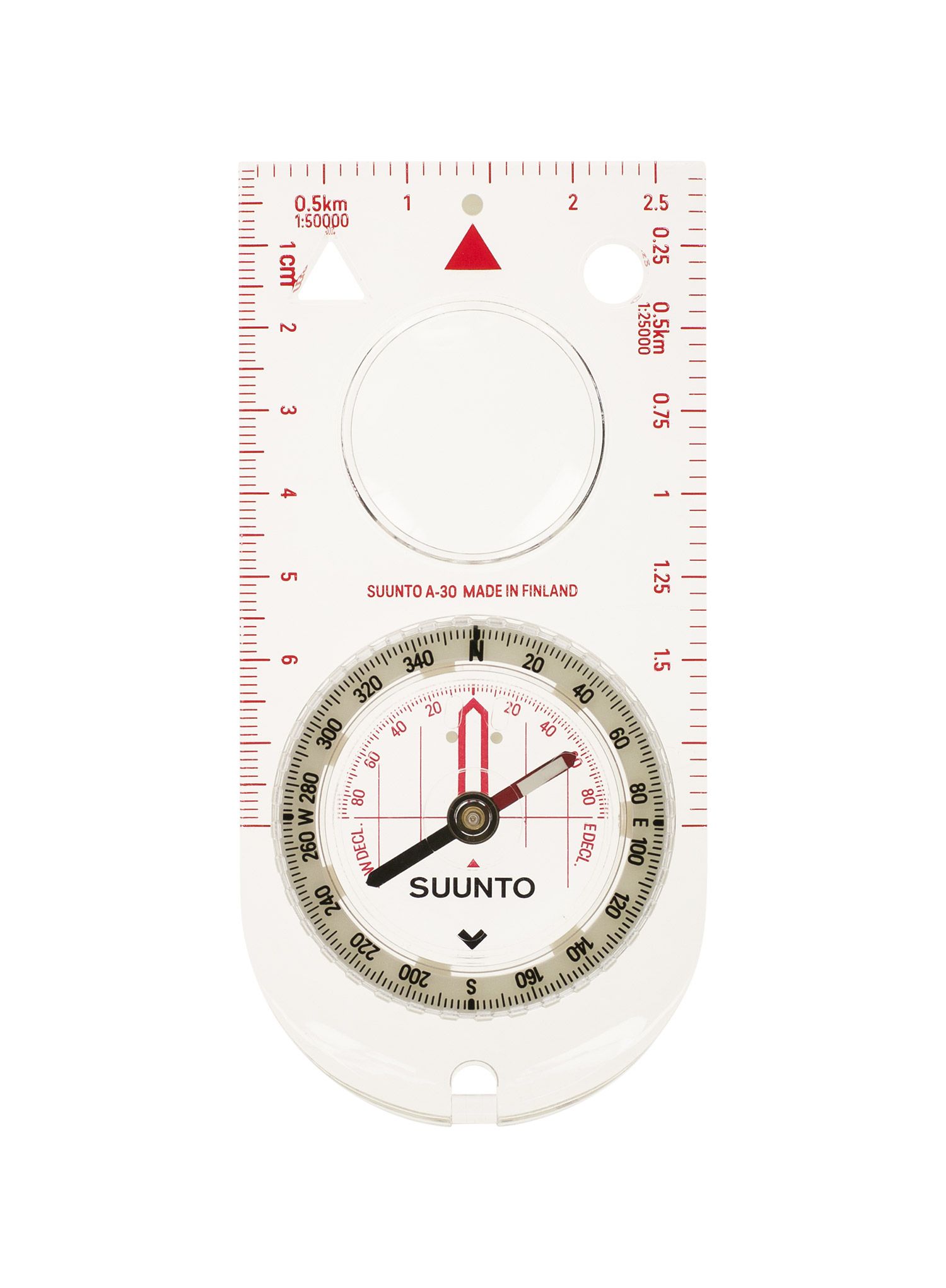 Компас Suunto A-30 SH Metric