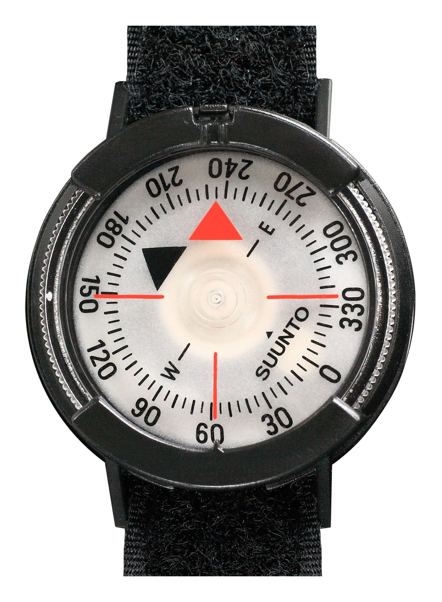 Компас Suunto M-9 NH - black/black