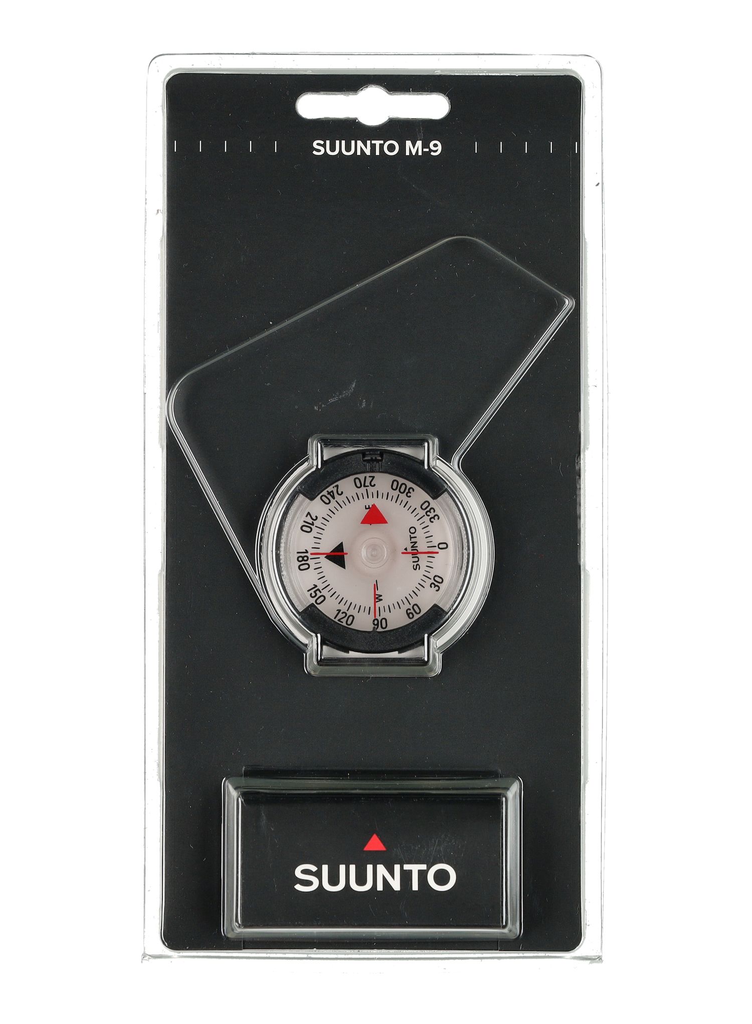 Компас Suunto M-9 NH - black/black