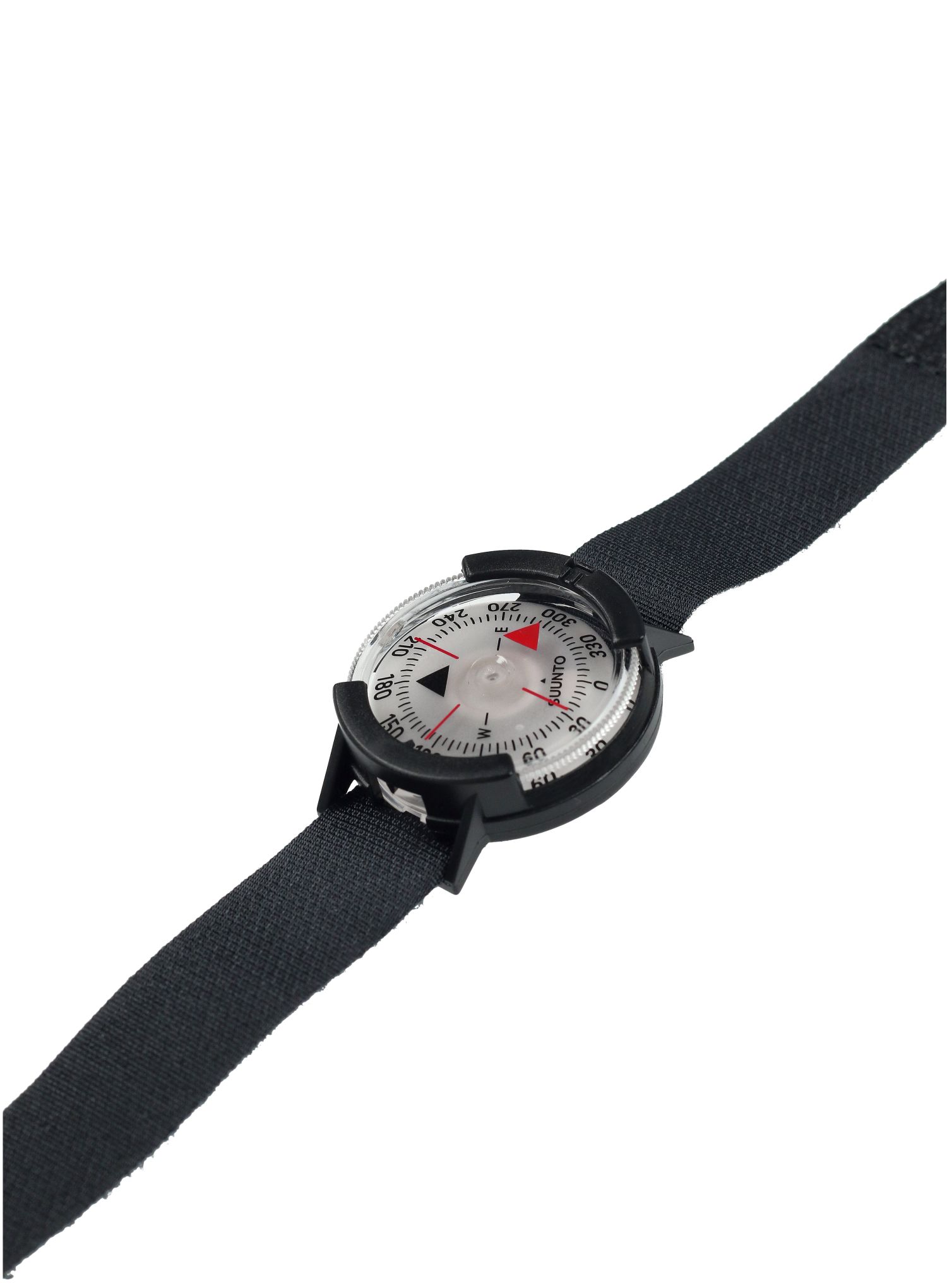 Компас Suunto M-9 NH - black/black