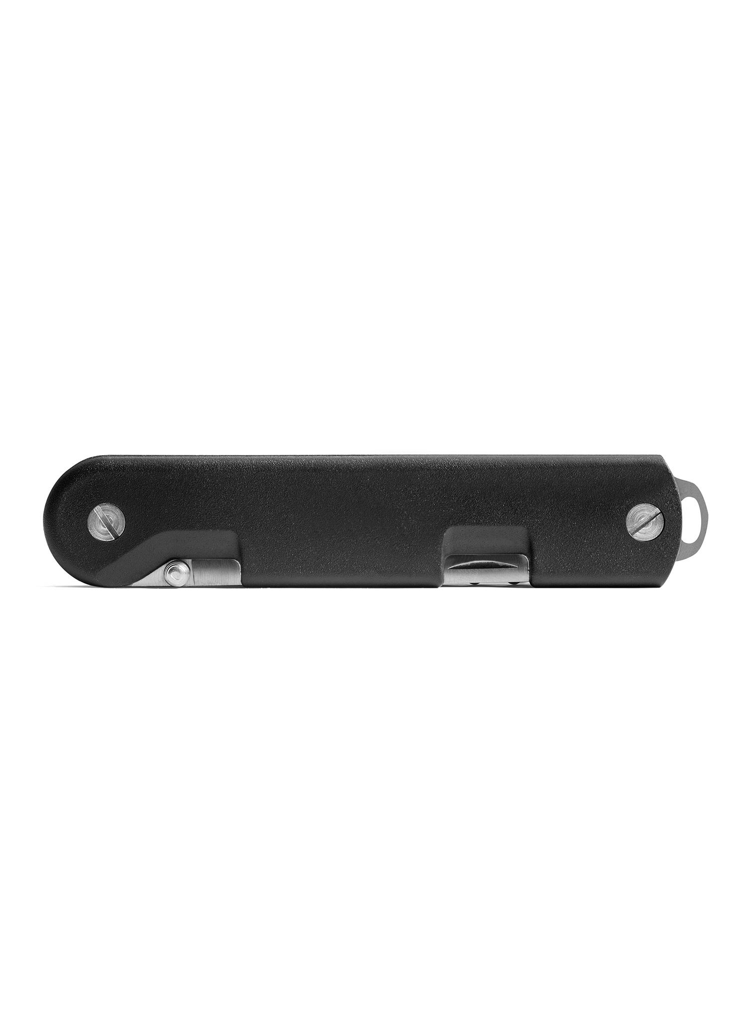 Сгъваем туристически нож TB Outdoor Baroudeur - black
