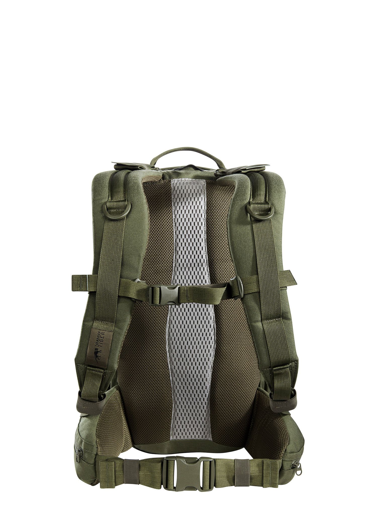 Тактическа раница Tasmanian Tiger Modular Combat Pack