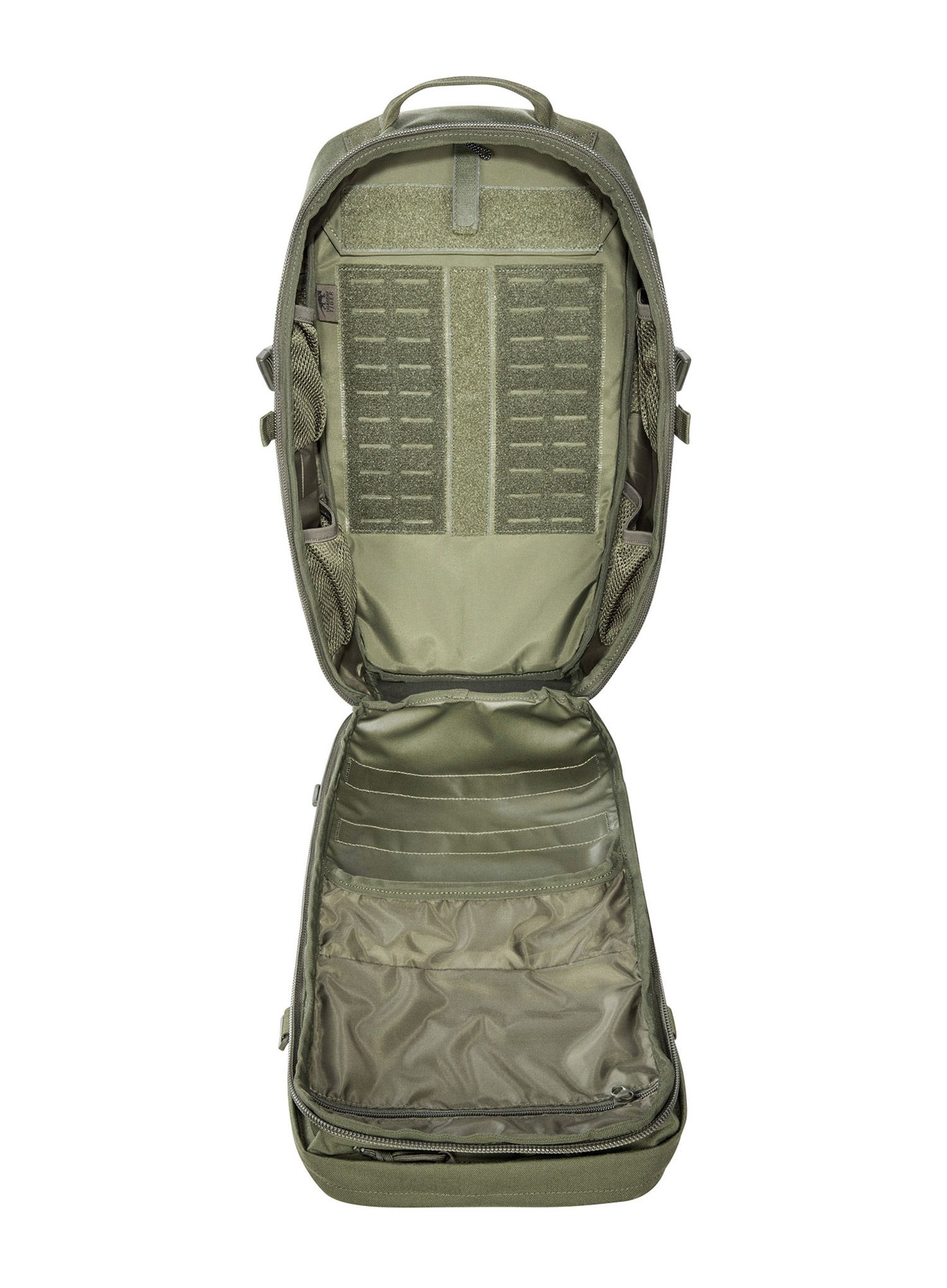 Тактическа раница Tasmanian Tiger Modular Combat Pack