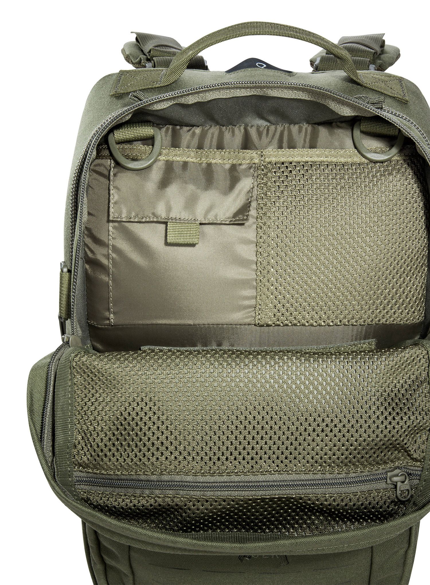 Тактическа раница Tasmanian Tiger Modular Combat Pack