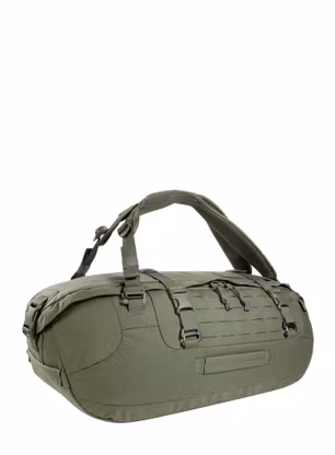 Чанта за пътуване Tasmanian Tiger Duffle 45 l - olive