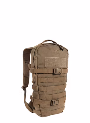 Раница Tasmanian Tiger Essential Pack MK II - coyote brown