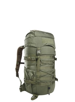 Тактическа раница Tasmanian Tiger Mil OPS Pack 30 - olive