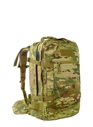 Тактическа раница Tasmanian Tiger Mission Pack MK II MC - multicam