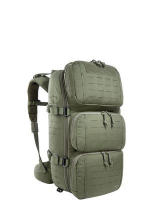 Тактическа раница Tasmanian Tiger Modular Combat Pack 24 SL - olive