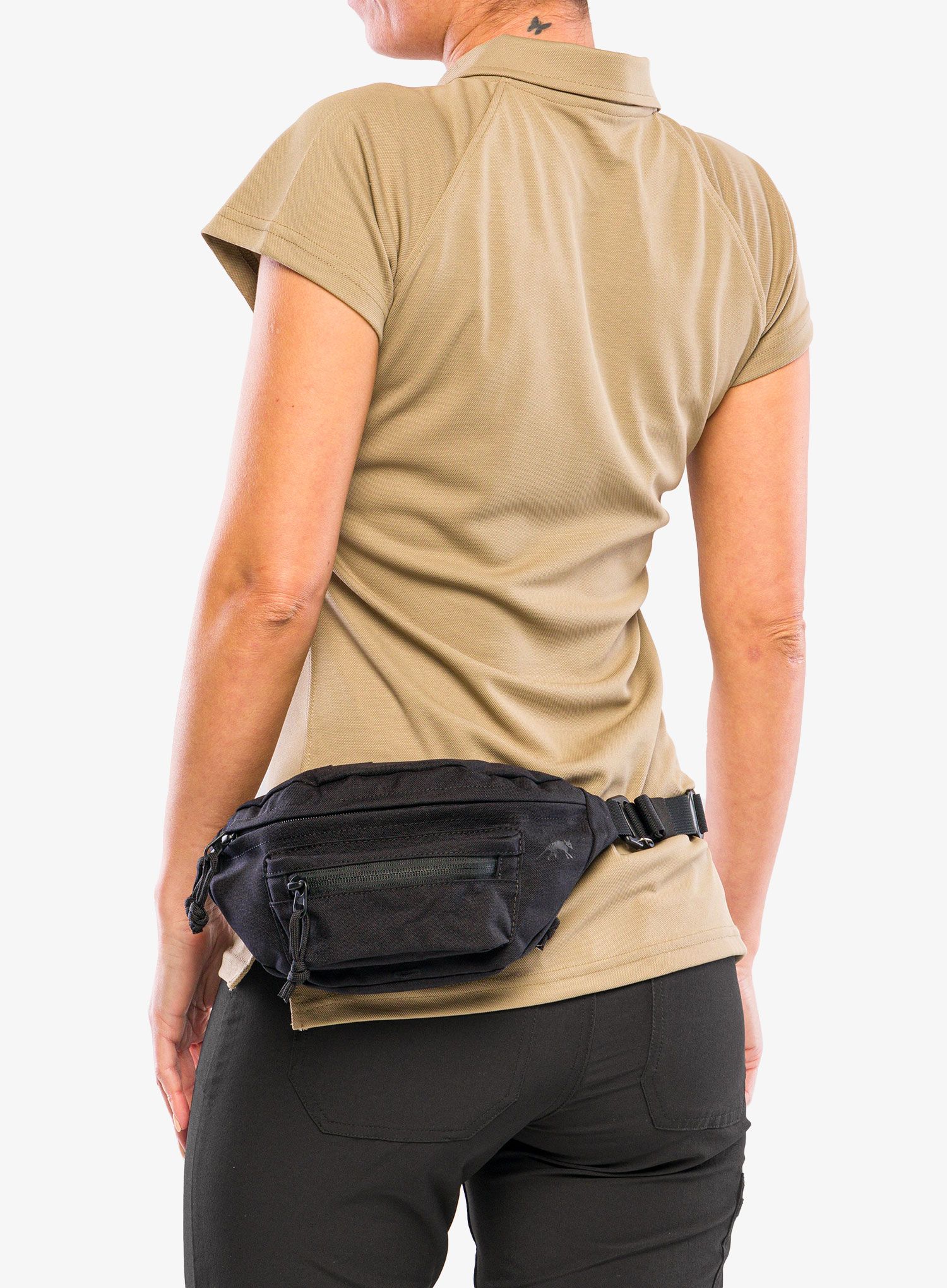 Tasmanian tiger modular hip bag online