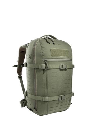 Тактическа раница Tasmanian Tiger Modular Tac Pack 28 - olive