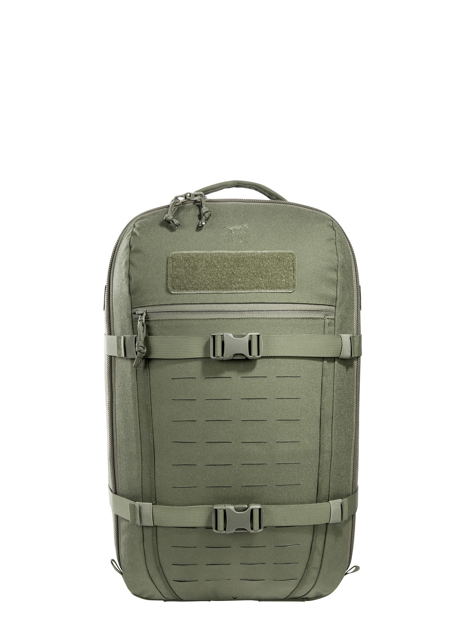 Тактическа раница Tasmanian Tiger Modular Tac Pack 28 - olive