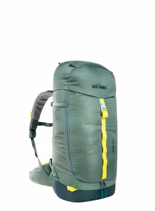 Туристическа раница Tatonka Norix 32 - sage green