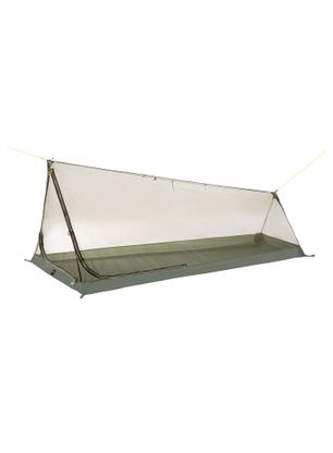 Едноместна палатка Tatonka Single Mesh Tent - olive