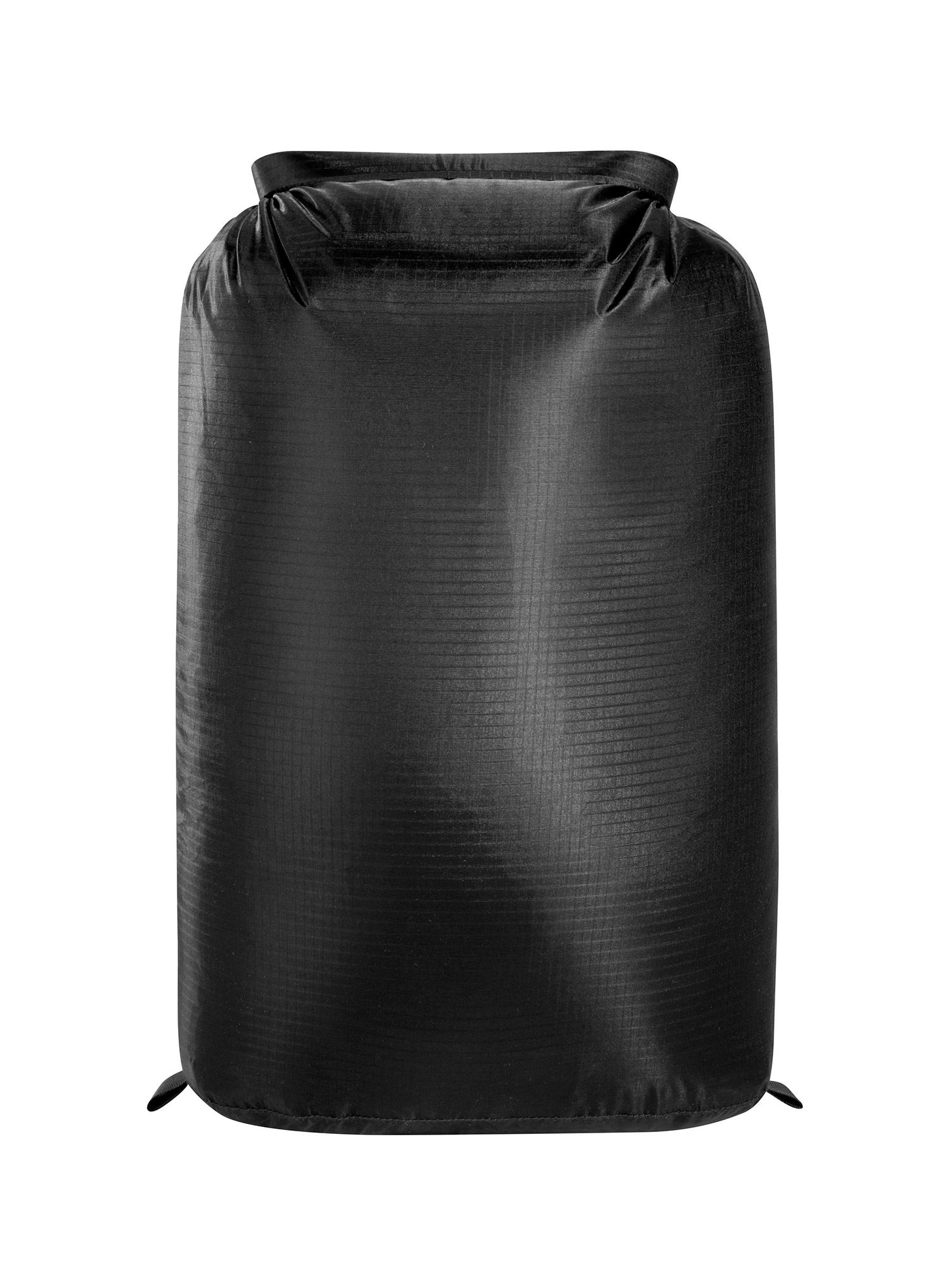 Водоустойчива торба Tatonka Sqzy Dry Bag 10 l - black