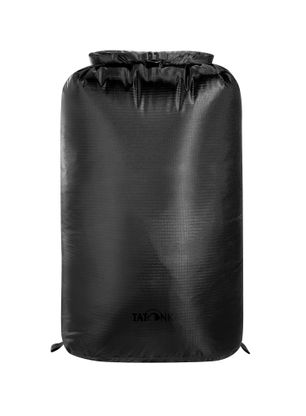 Водоустойчива торба Tatonka Sqzy Dry Bag 20 l - black