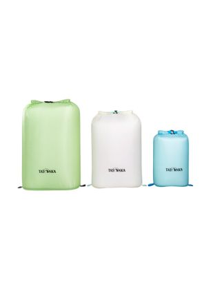 Комплект торби Tatonka Sqzy Dry Bag Set - assorted