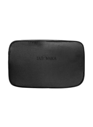 Органайзер за пътуване Tatonka Sqzy Zip Bag 8 l - black