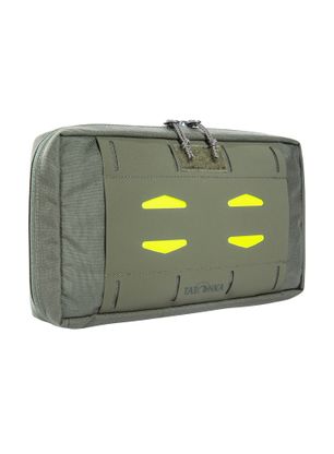 Органайзер за пътуване Tatonka Universal Pouch 14 X 24 - stone grey olive