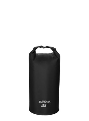 Водоустойчива торба Tatonka WP Stuffbag Light 3,5L - black