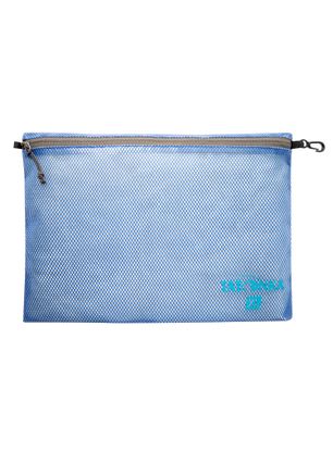Органайзер за пътуване Tatonka Zip Pouch 35 x 25 cm - blue