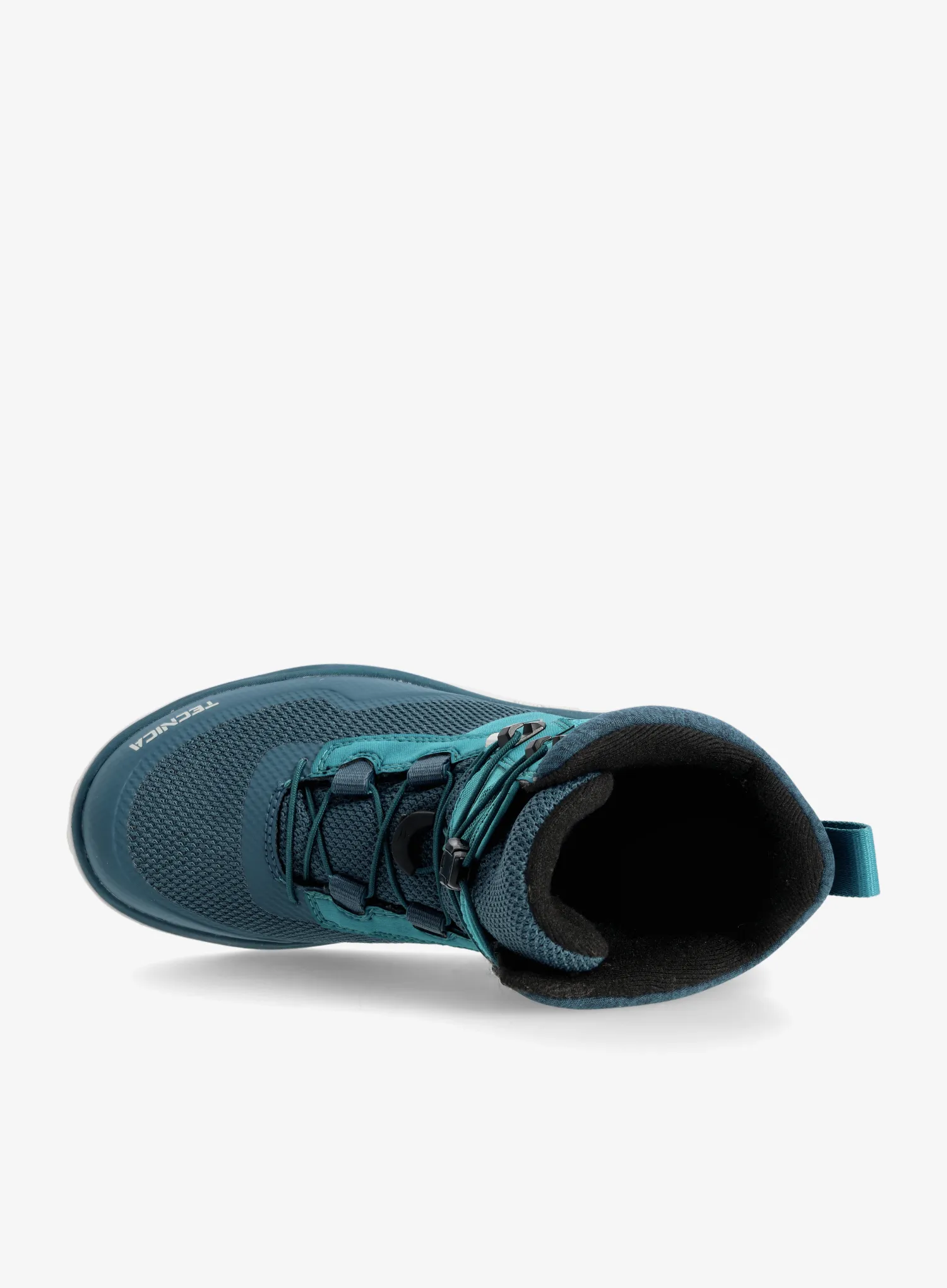 Дамски туристически обувки Tecnica Argos GTX - blue/light grey