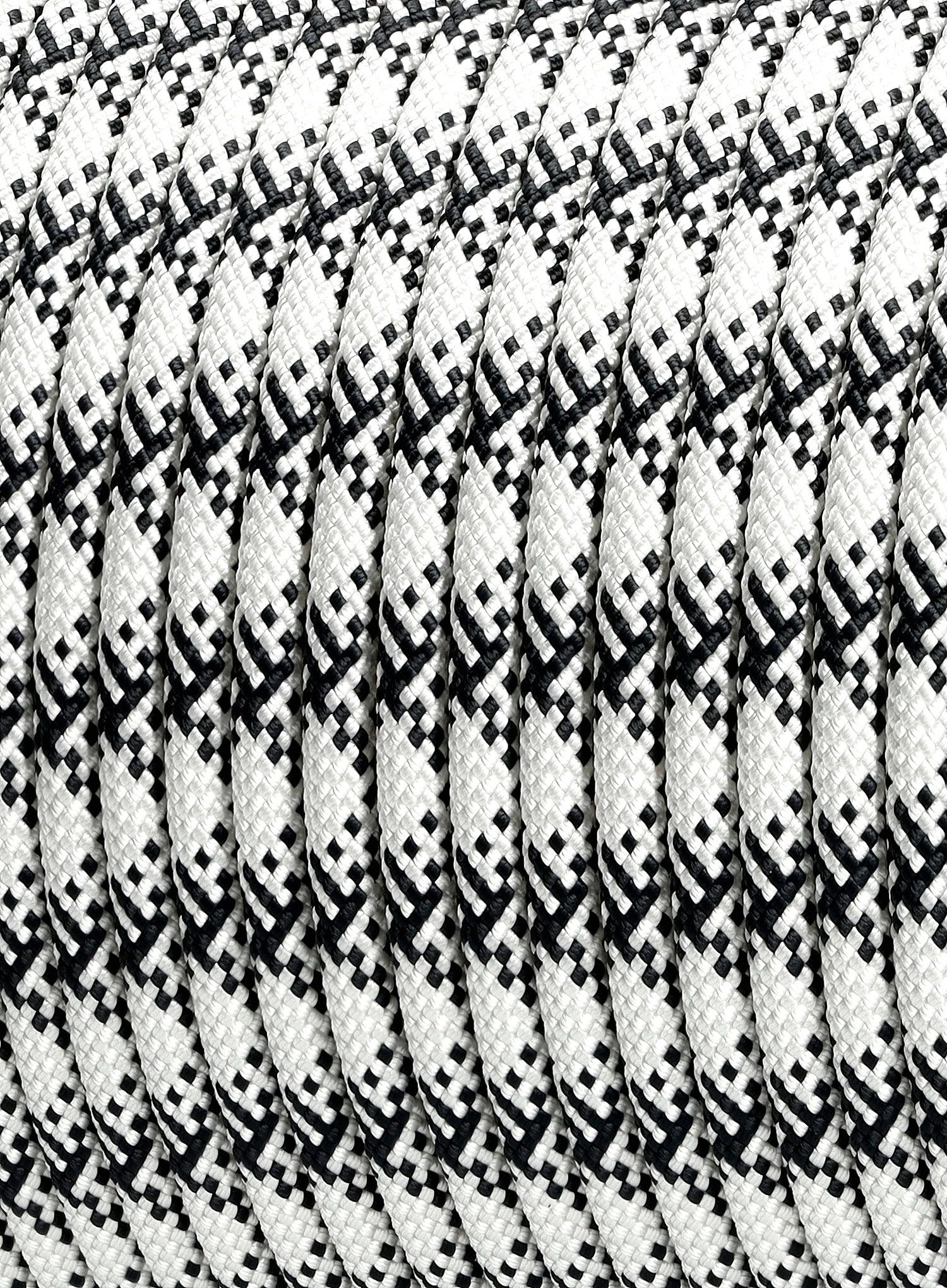 Статично въже Tendon Speleo Special 10,5 mm 200m - white
