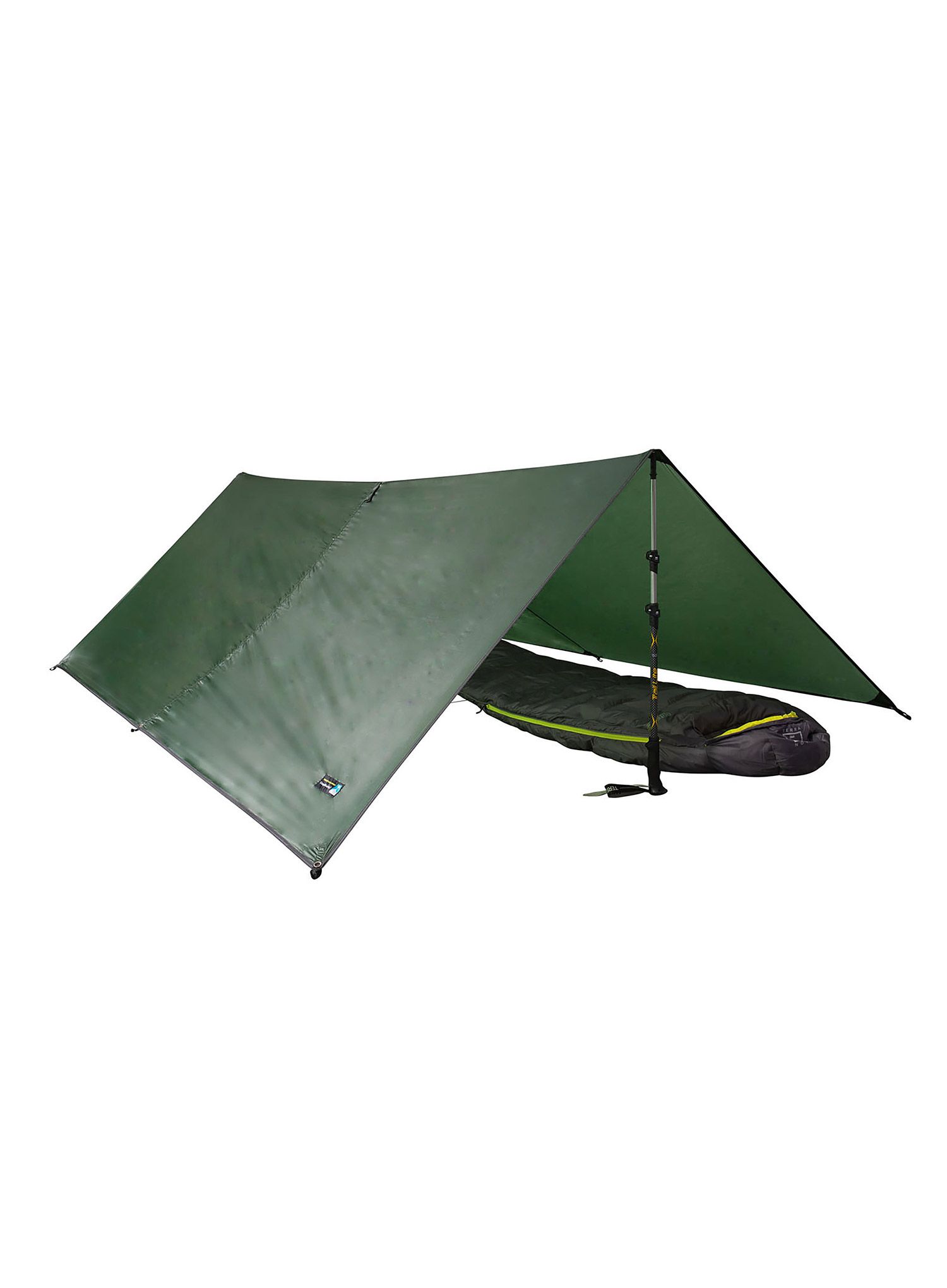 Платнище Terra Nova Competition Tarp 2