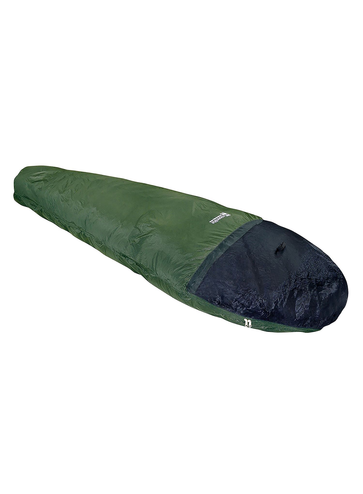 Бивачно платнище Terra Nova Moonlite Bivi - green/green