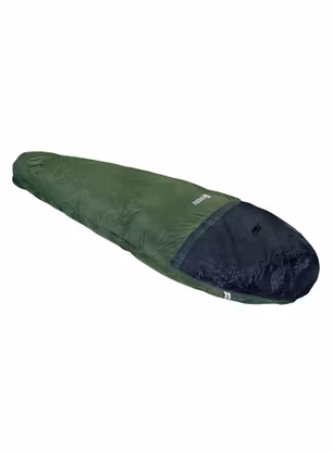 Бивачно платнище Terra Nova Moonlite Bivi - green/green