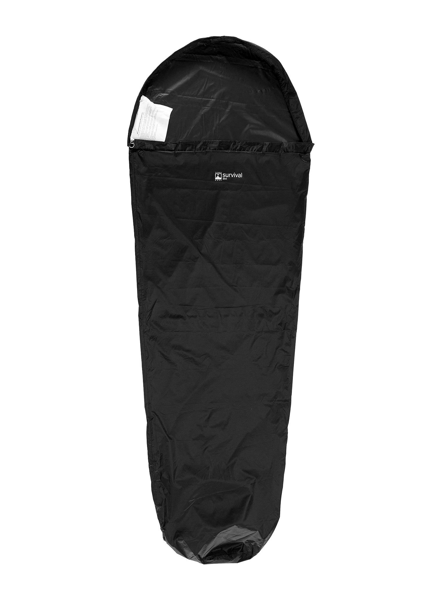Бивачно платнище Terra Nova Survival Bivi