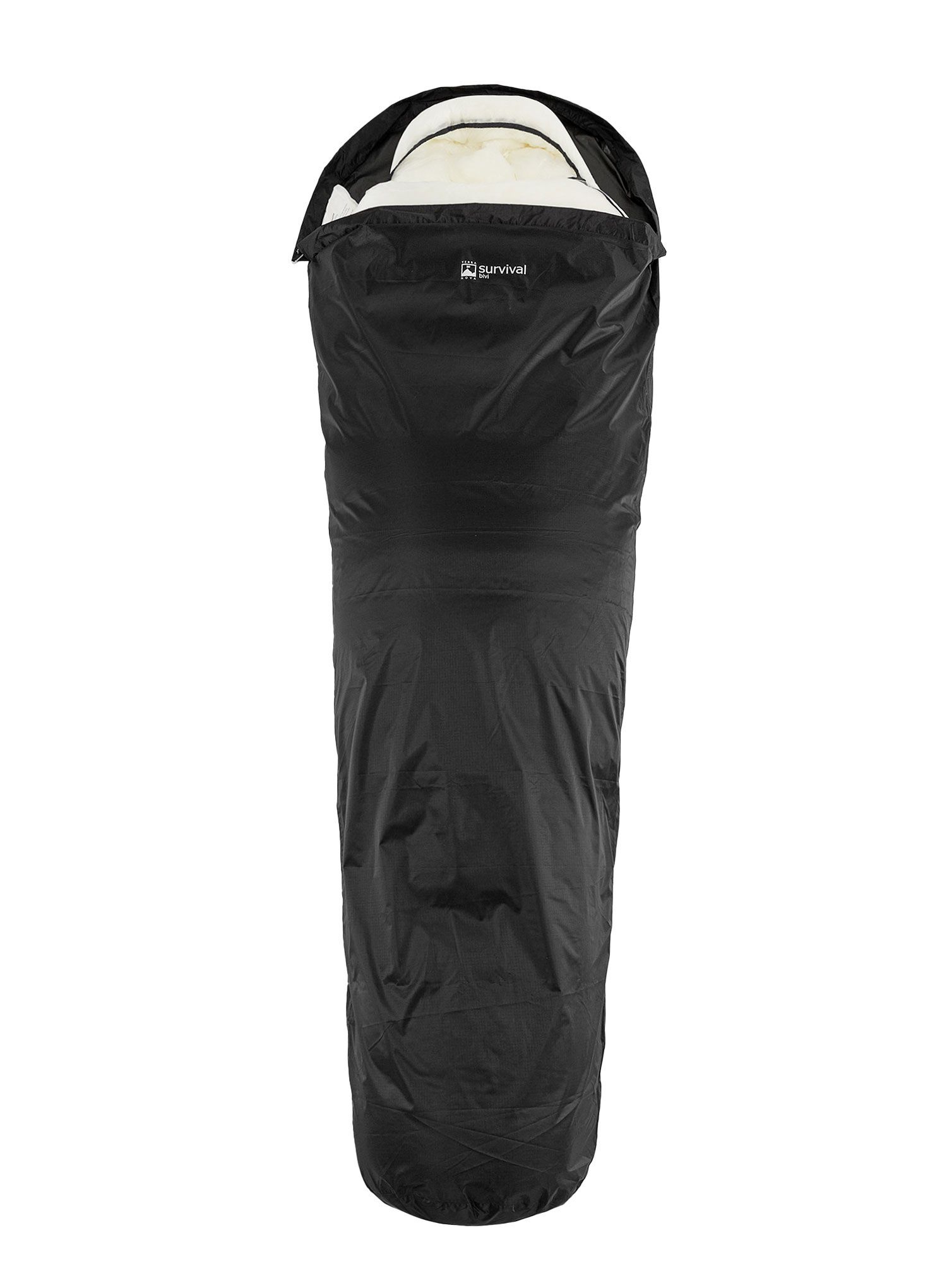Бивачно платнище Terra Nova Survival Bivi