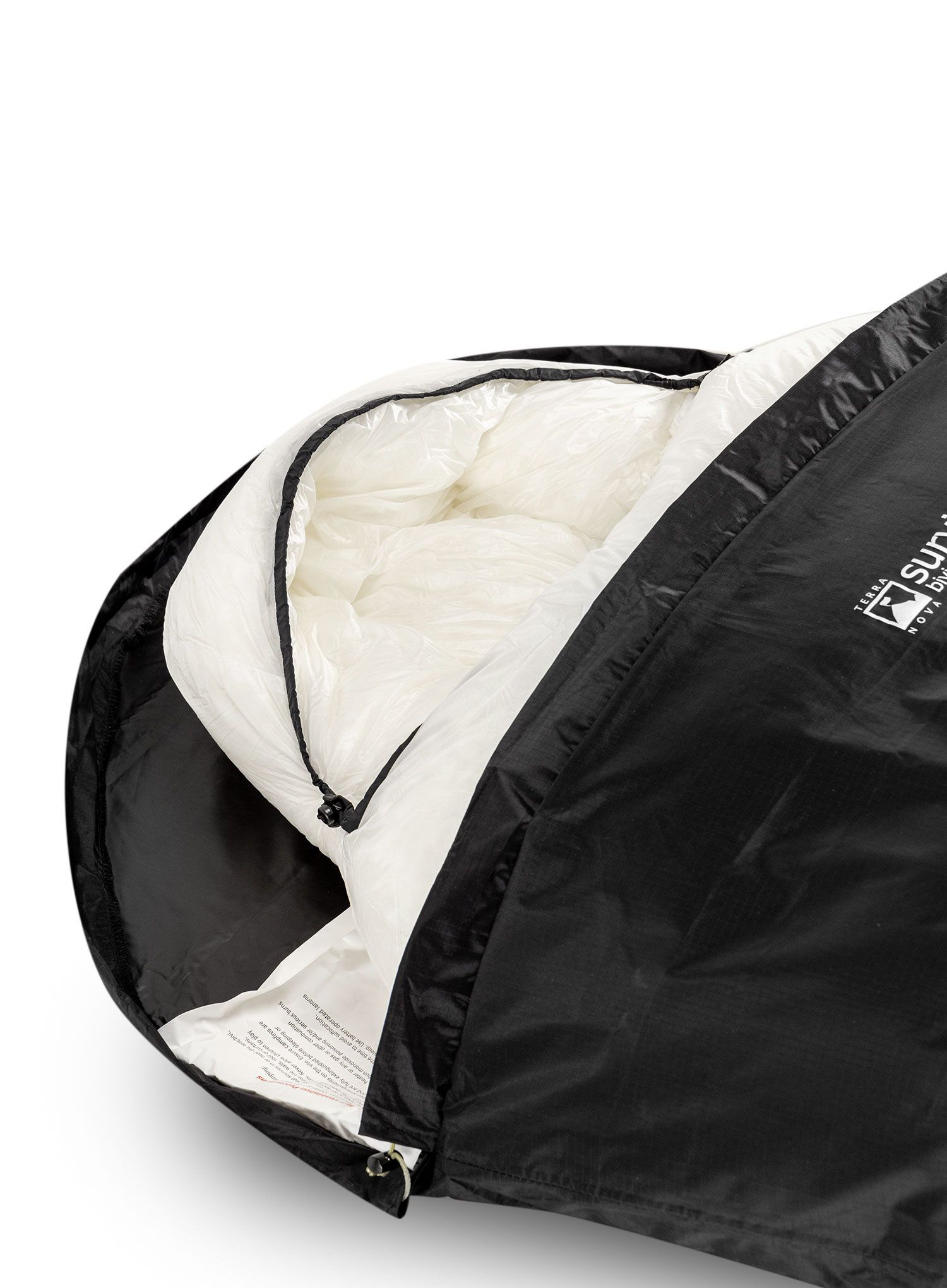 Бивачно платнище Terra Nova Survival Bivi