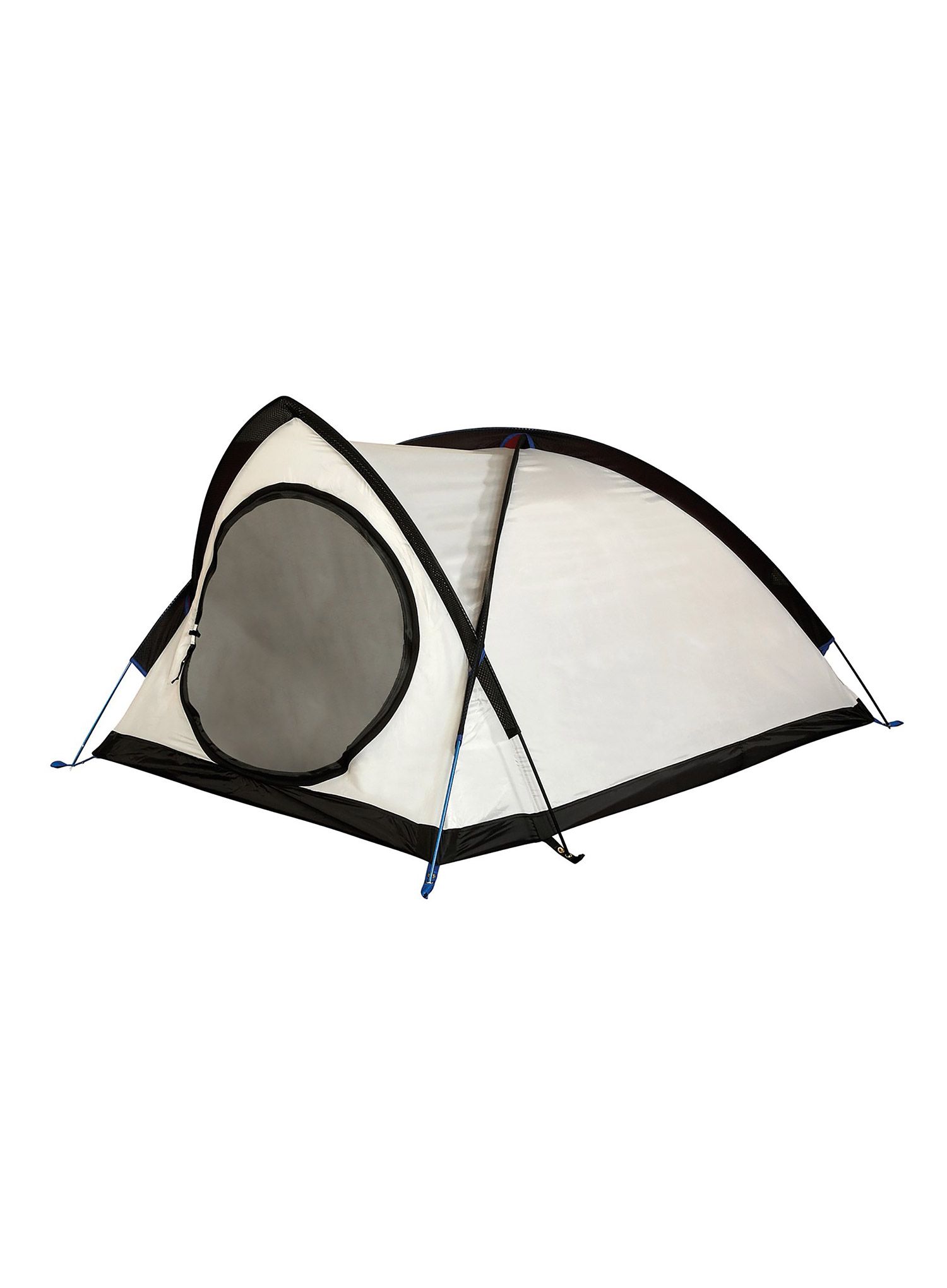Двуместна палатка Terra Nova Trisar 2 - green/green