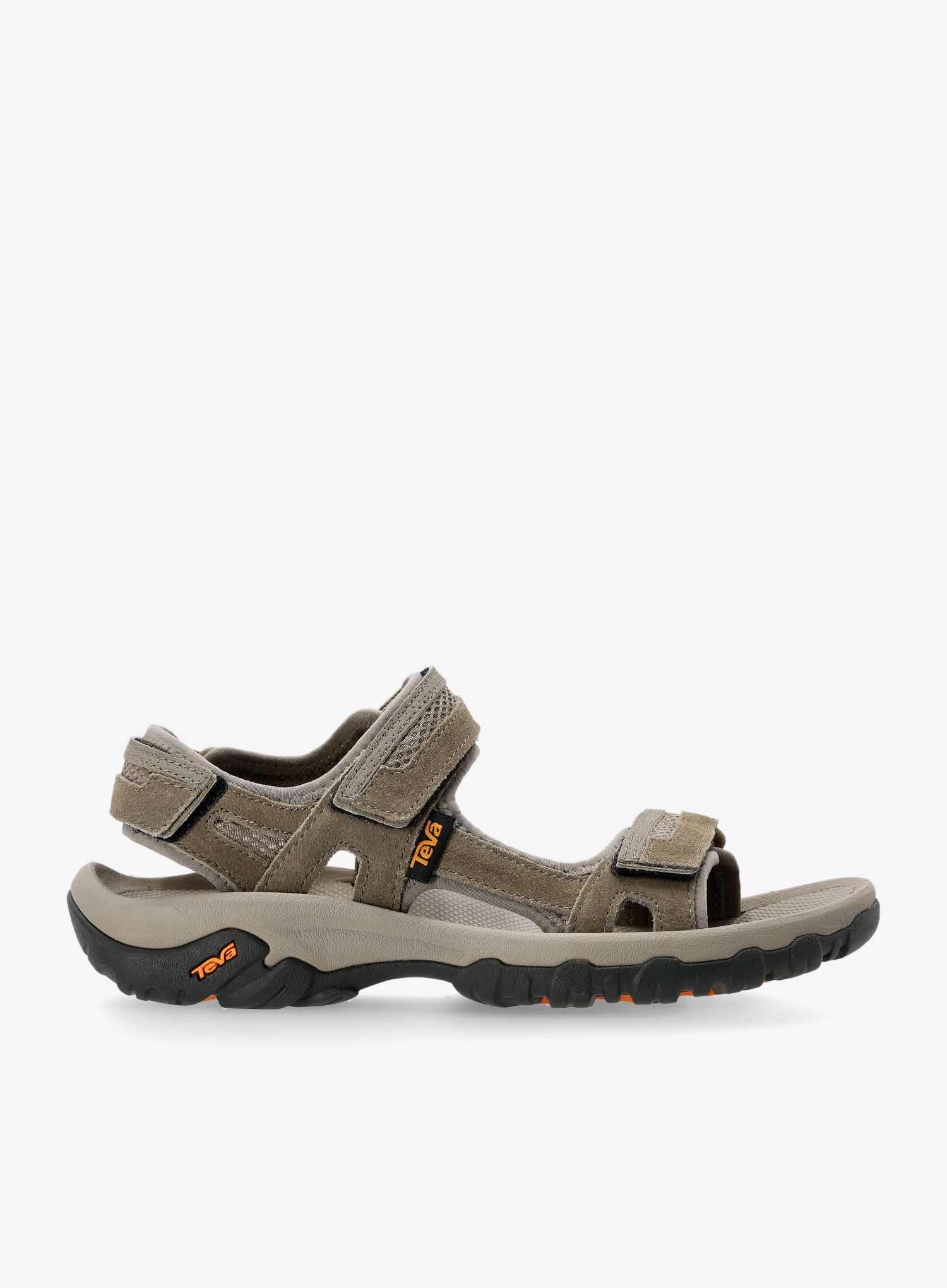 Туристически сандали Teva Hudson - bungee cord