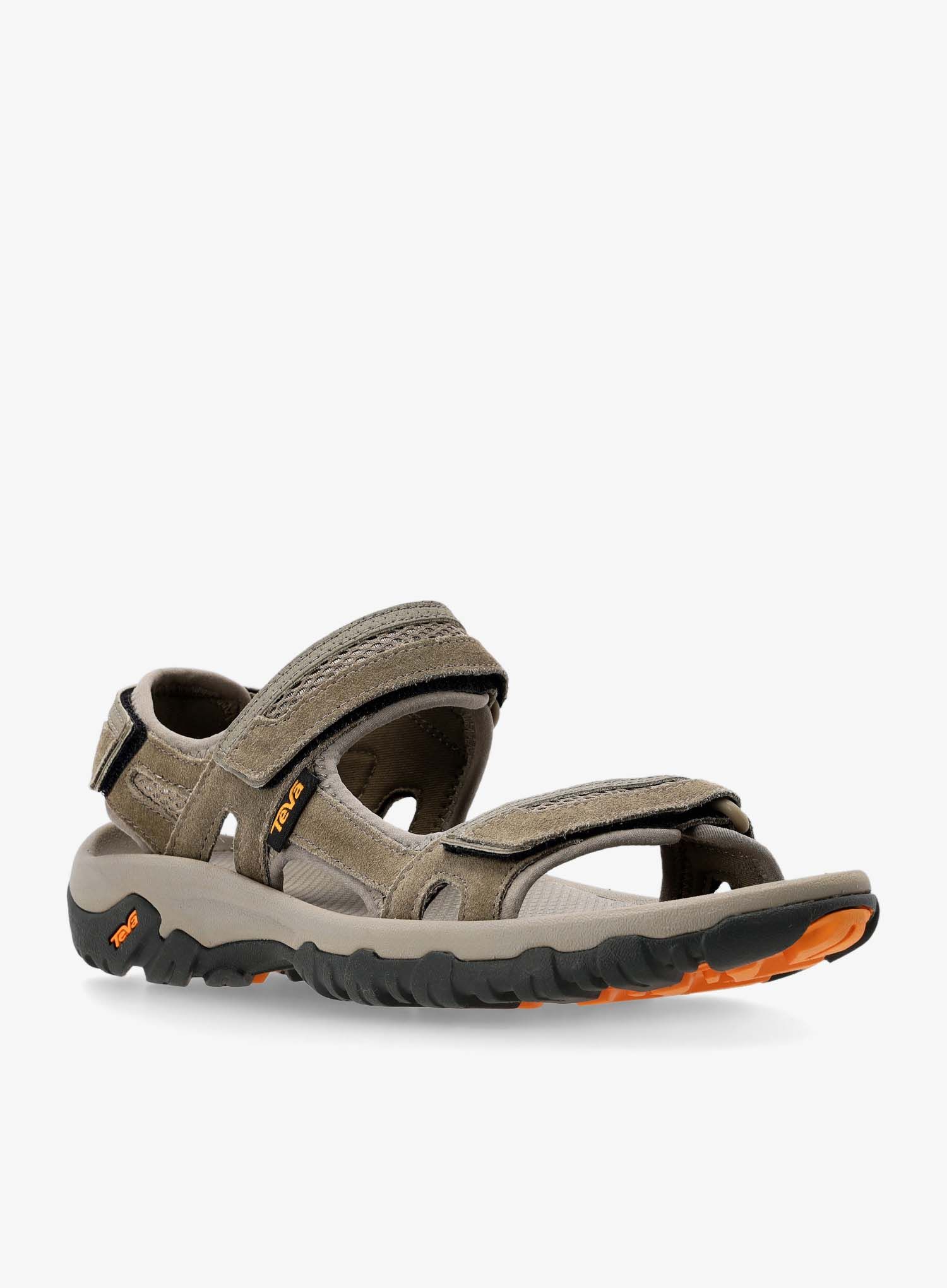 Туристически сандали Teva Hudson - bungee cord