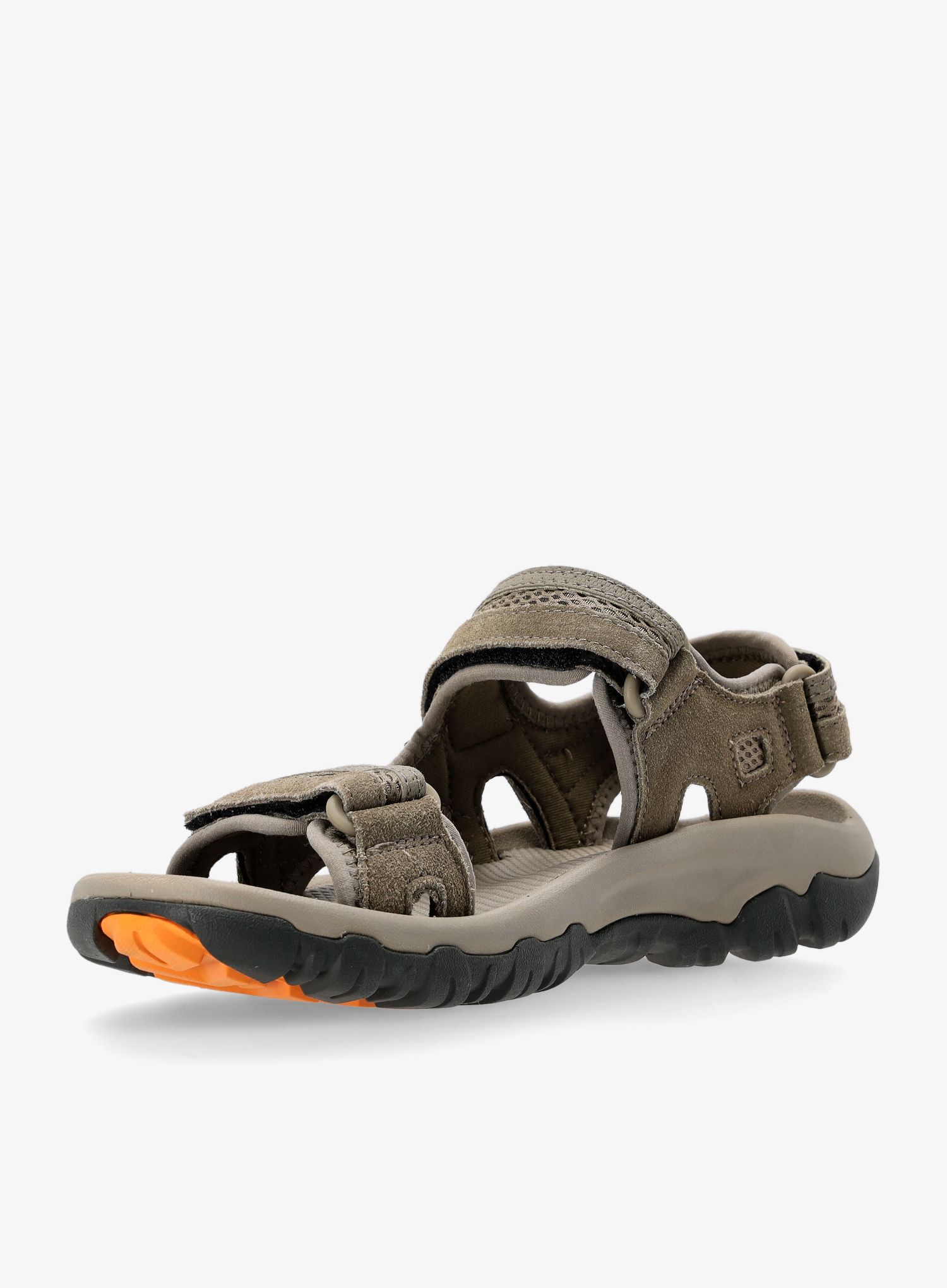 Туристически сандали Teva Hudson - bungee cord